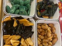 -闯关东东北农家菜(崂山石老人店)
