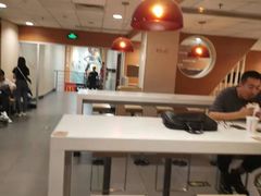 -麦当劳(北京南站店)