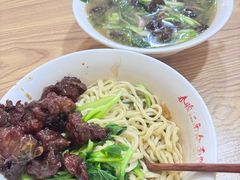 -泰顺江南春面馆
