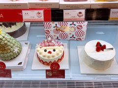 -罗森尼娜(德思勤店)
