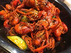 -年轮烧烤·羊蝎子·烤鱼(星湖街店)