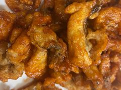 -前王院•巧克力海鲜市集餐厅(万平口店)