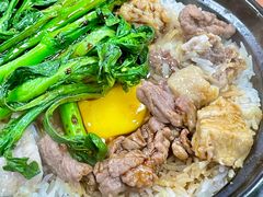-禾滋味·日日美食店(荔福路店)