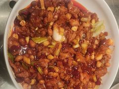 -乡村基(两江新区黄山大道第二餐厅)