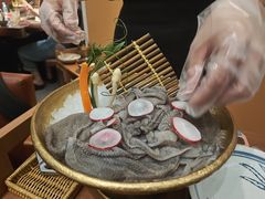-巴奴毛肚火锅(悠唐购物中心店)