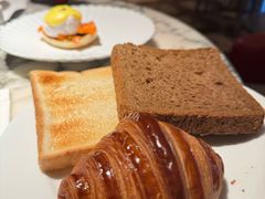 -滙壹西餐厅·厦门华尔道夫酒店