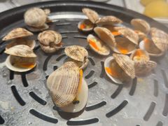 -水禾轩·海鲜蒸汽主题餐厅(拱北店)