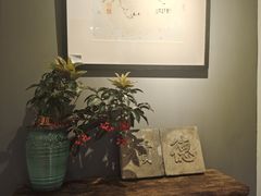 -德迹斋禅意文化茶馆·茶空间·商务洽谈•宴席(桃园店)