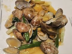 -海陵岛保利皇冠假日酒店·御公馆中餐厅 CANAL LNUA