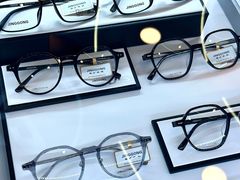 -精功眼镜(乐东店)