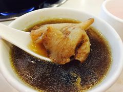 各种菌-太婆天府山珍酒楼(亚运村店)