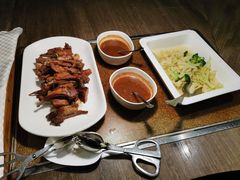 -万德诺富特酒店·自助餐厅(万德大厦店)