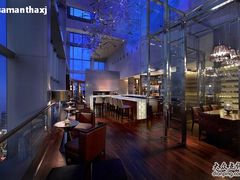 -The Penthouse酒吧
