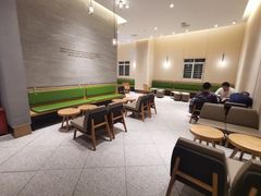-星巴克臻选(深圳卓悦中心店)