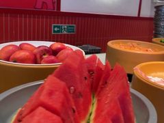-龍歌自助小火锅(漳州二路爱购店)
