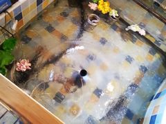 -缘福乡村铁锅炖民宿(八达岭店)