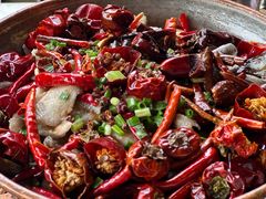 -隔壁老王·家常云南菜(花巷店)