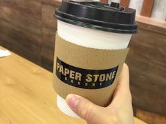 -PAPER STONE BAKERY(天汇广场店)