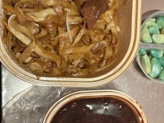 -葛记焖饼(伏牛路店)