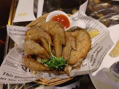 -MOSSO德国餐厅·音乐酒吧(环宇荟店)