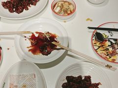 -新白鹿餐厅(第一百货店)