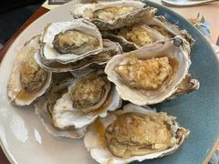 -金海湾自助餐厅(金陵饭店)