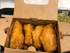 -Kyochon1991校村炸鸡(杨高中路店)
