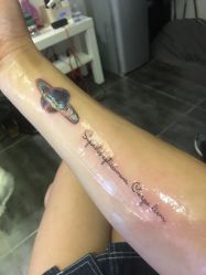 -MDZ STORE·TATTOO·耳饰