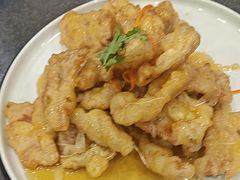 -大清花饺子(山庄店)