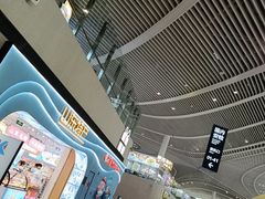 -青岛胶东国际机场