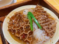 -蔡澜点心·粤菜(花城汇南区店)