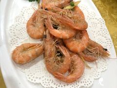 -青竹园海鲜餐厅(海天路店)