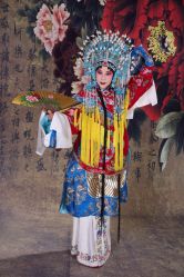 点击看大图 -霓裳雅韵京剧戏曲摄影(豪苑大厦店)