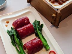 -粤财皇冠假日酒店·彩华轩中餐厅