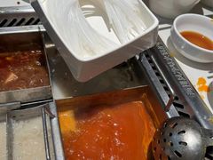 -海底捞火锅(长宁路龙之梦店)