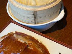 -古北烤鸭王I古北水镇景区店