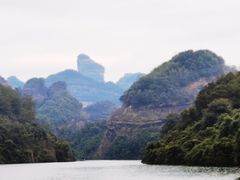 -丹霞山风景名胜区