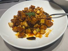 -北平食坊·烤鸭(黄寺大街店)