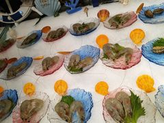 -芭菲盛宴·环球美食(解放碑英利国际店)