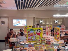 -争鲜回转寿司(东方银座店)