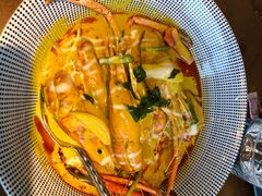 -星叶·东南亚料理(宁波万象汇店)