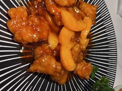 -田婆婆的菜(海口友谊阳光城店)
