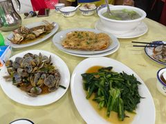 -秋姐美食店(旅游大道店)