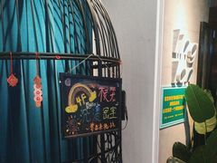 -棂笼·深度沉浸密室(武汉旗舰店)