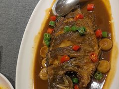 -新吉士·上海菜(浦东LCM置汇旭辉店)