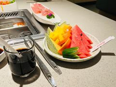 -海底捞火锅(群光广场店)