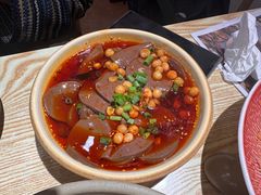 -叁煨蹄花·下饭盐帮菜(人民广场店)