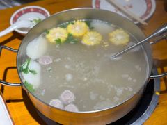 -大吉利·潮汕鲜牛肉火锅(西安店)
