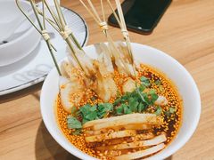 -太二酸菜鱼(福州泰禾店)