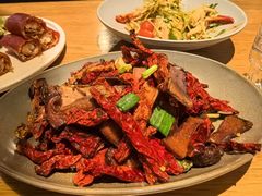 -花舍·新派粤菜·西餐·下午茶(亚运村·鸟巢店)
